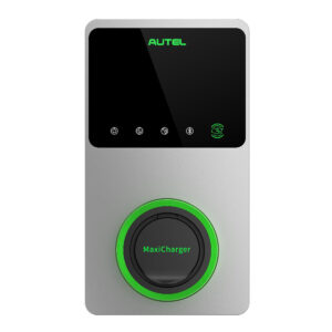 Autel Maxicharger Ac 7.4kw 32a Prise Monophasée